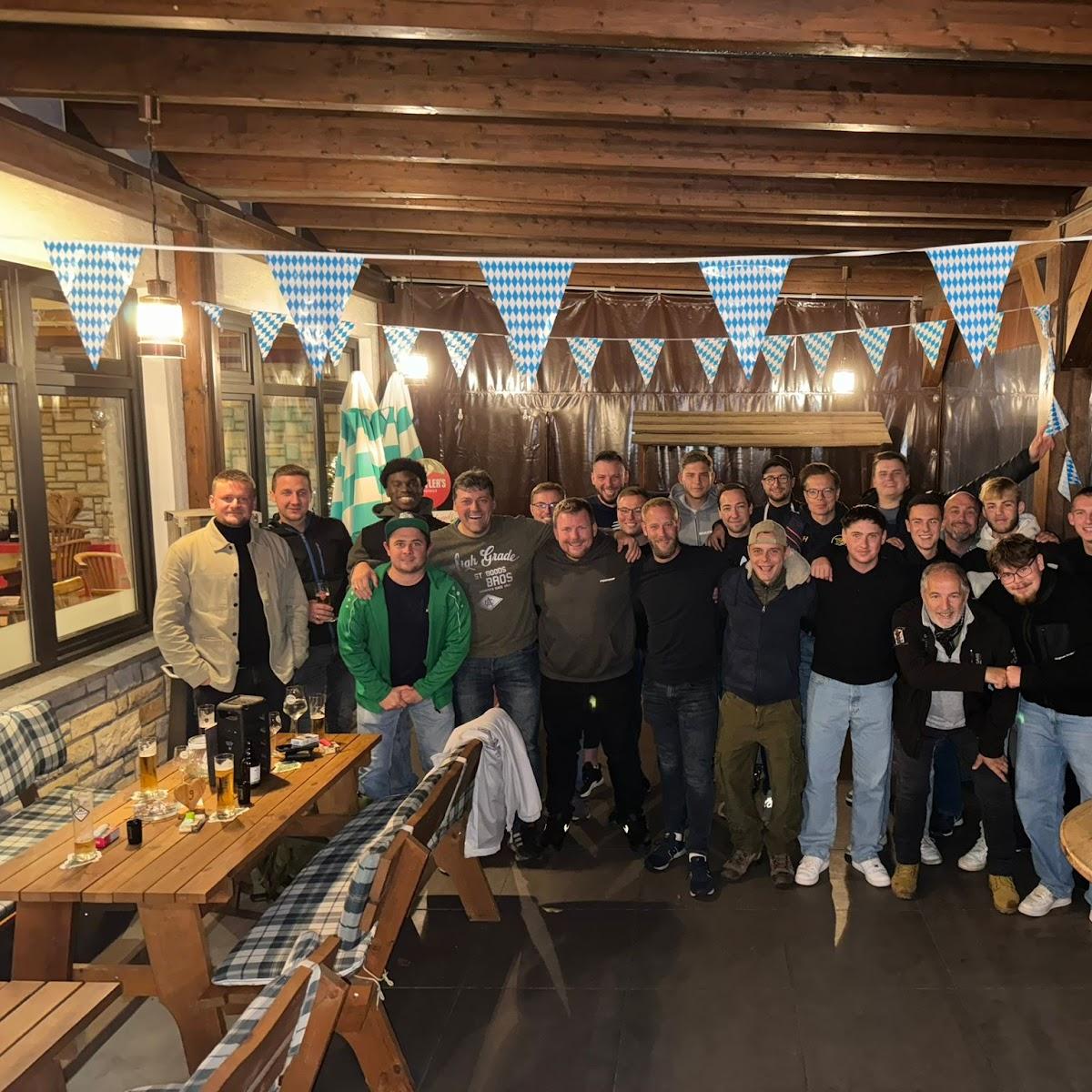 Restaurant "Restaurant - Zur Reithalle -- Gastro-Glück UG" in Neuwied