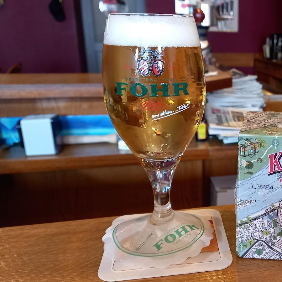 Restaurant "Gasthaus Reichwein" in Neuwied