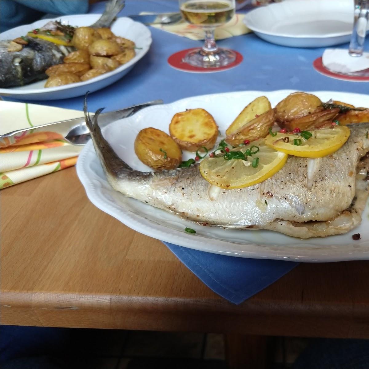 Restaurant "Gasthaus Siebenschläfer" in Neuwied