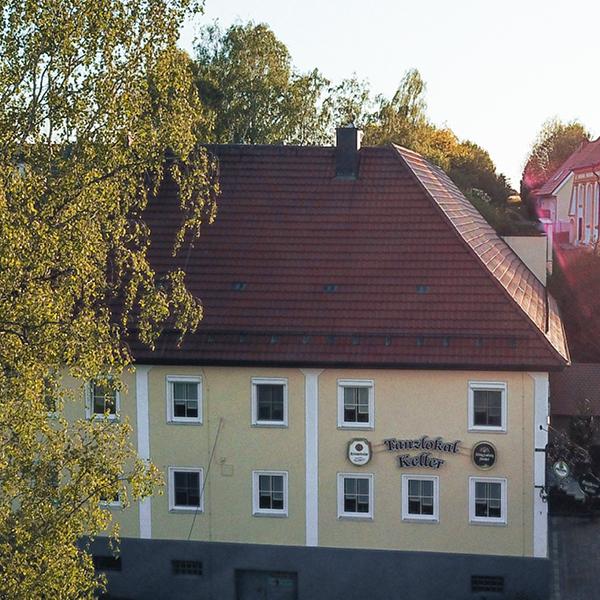 Restaurant "Tanzlokal Keller Gaststätten GbR" in Ebershausen
