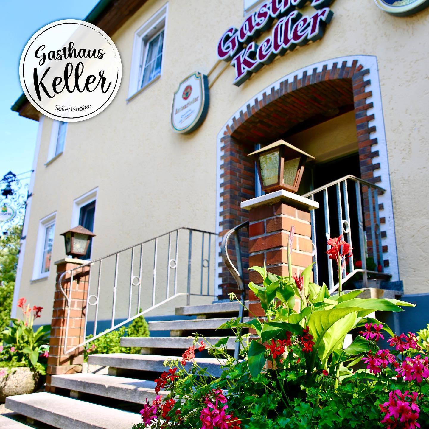 Restaurant "Tanzlokal Keller Gaststätten GbR" in Ebershausen