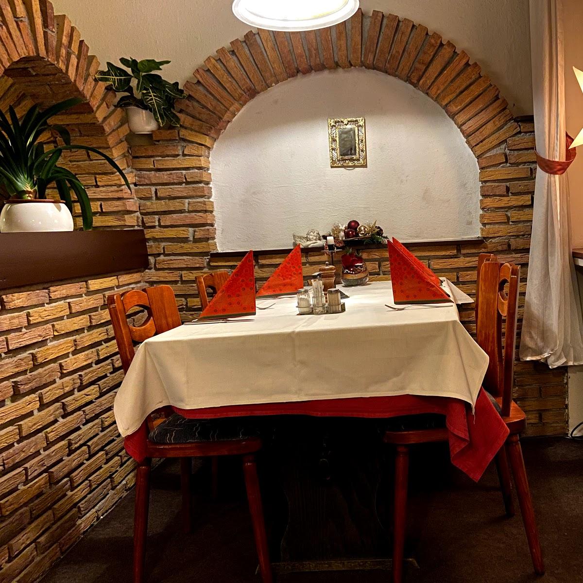 Restaurant "Restaurant Split" in Nordhorn