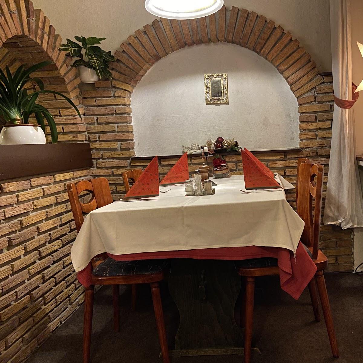 Restaurant "Restaurant Split" in Nordhorn