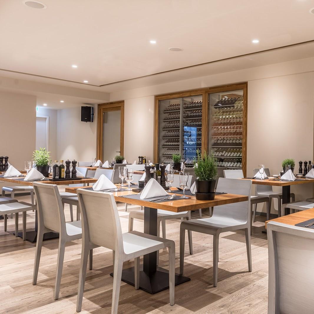 Restaurant "VINCE Vinoteca & Ristorante" in Hannover