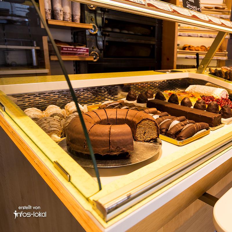Restaurant "Bäckerei Kaiserbeck - seit 1910 in Krumbach" in  (Schwaben)