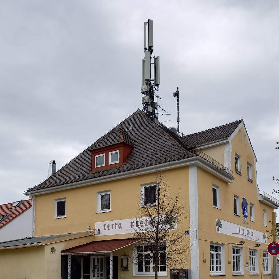 Restaurant "Restaurant Terra Kreta" in München