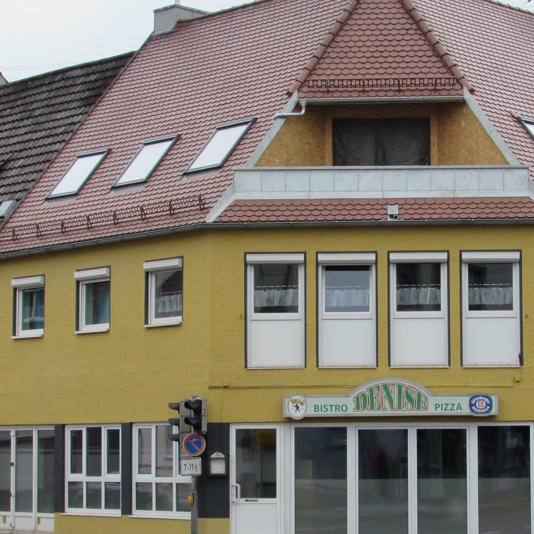 Restaurant "Bistro Denise" in  (Schwaben)