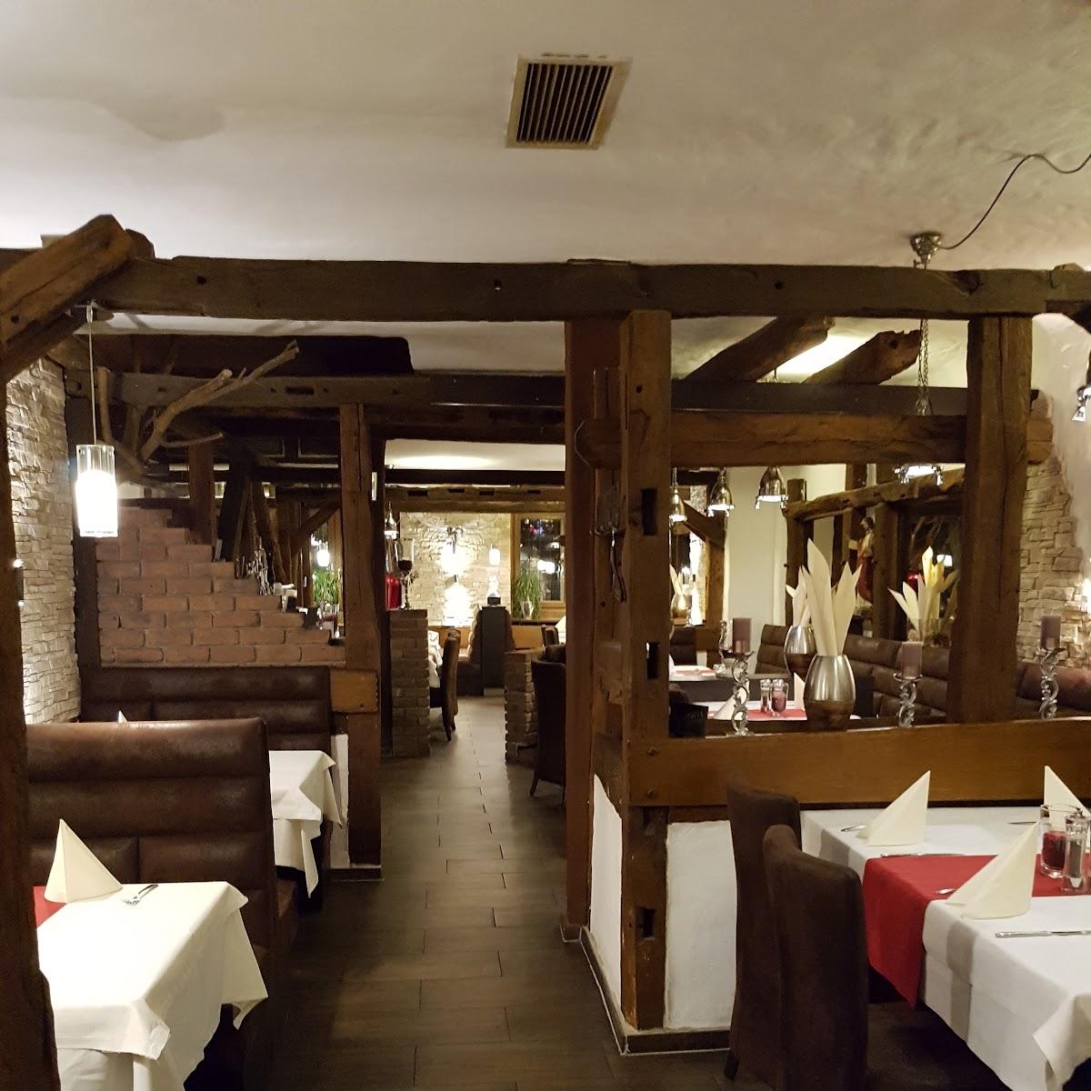 Restaurant "Restaurant Kolpinghaus" in Frechen