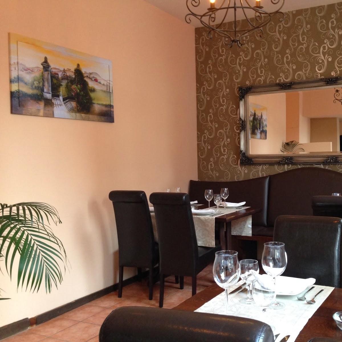 Restaurant "Restaurant Nikopolis" in Paderborn