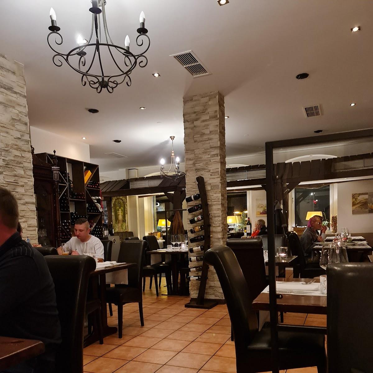 Restaurant "Restaurant Nikopolis 2.0" in Paderborn