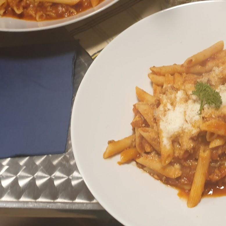 Restaurant "Nudelbar & Pizzeria" in  (Schwaben)