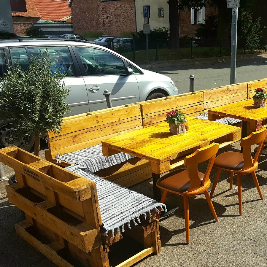 Restaurant "KÖNIG KEBAP BY DOGAN" in Langen (Hessen)