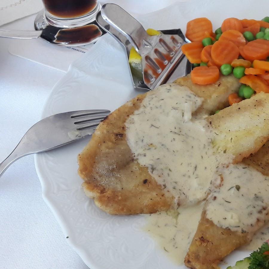 Restaurant "Zu den Linden" in Sohland an der Spree