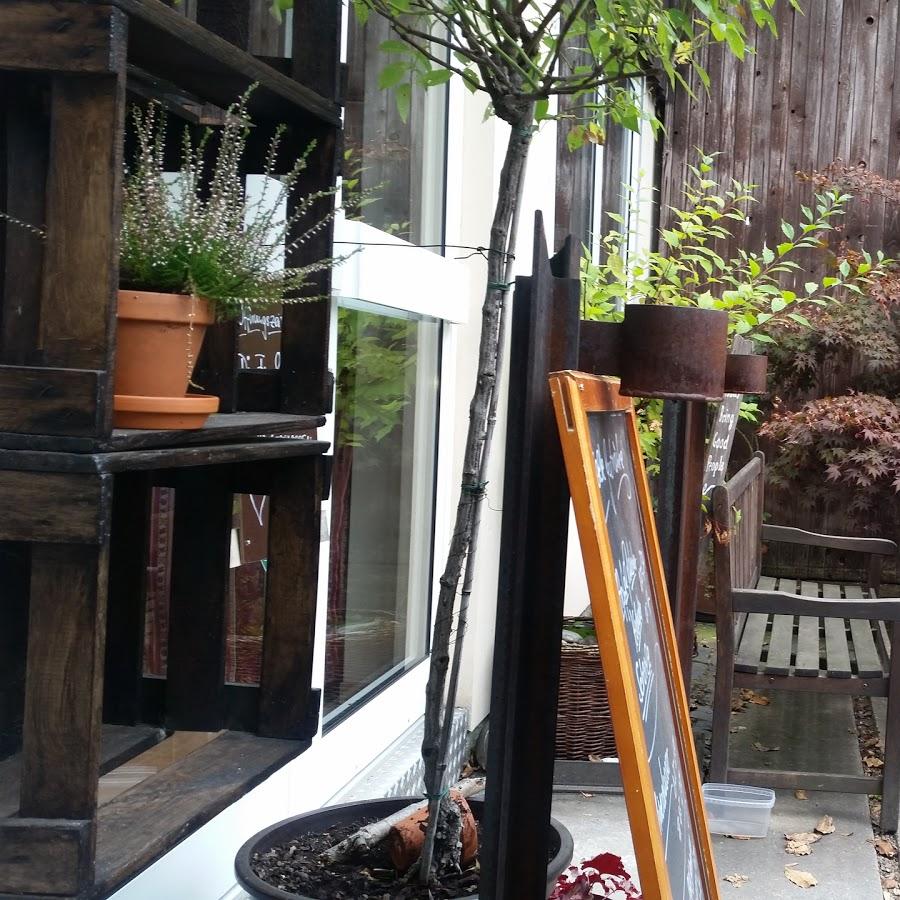 Restaurant "er Holzofenbäckerei" in Heidelberg