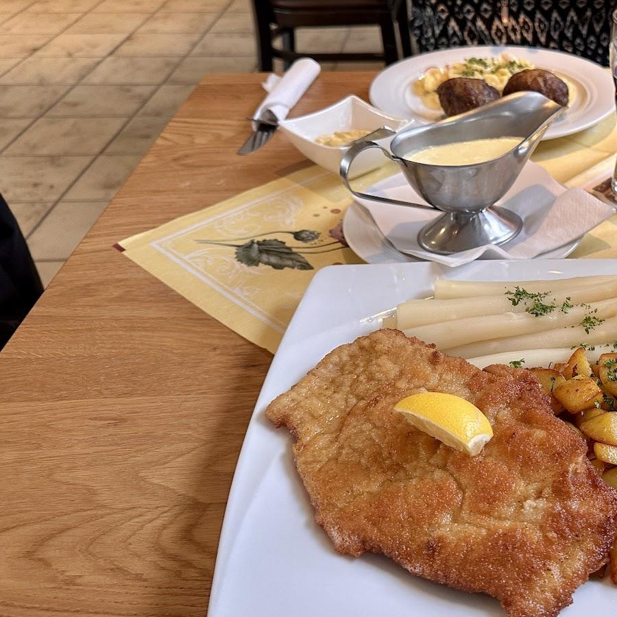 Restaurant "Zum Netzroller Inh. Thomas Dulla" in Berlin