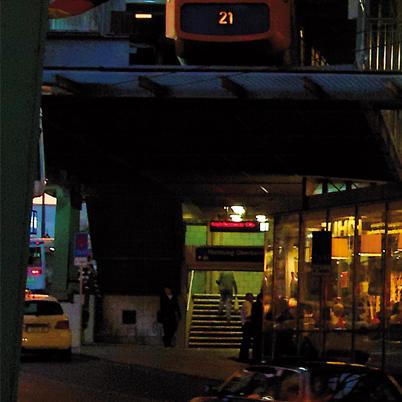 Restaurant "Backhaus Vohwinkel" in Wuppertal