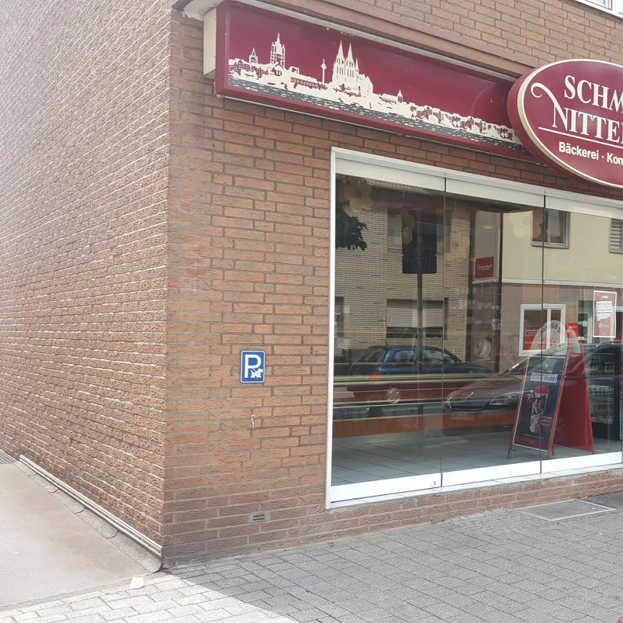 Restaurant "Bäckerei Schmitz & Nittenwilm" in Hürth