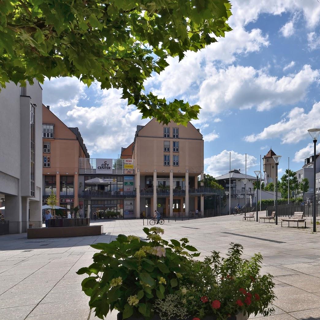 Restaurant "Arthotel ANA Petite |" in Gersthofen