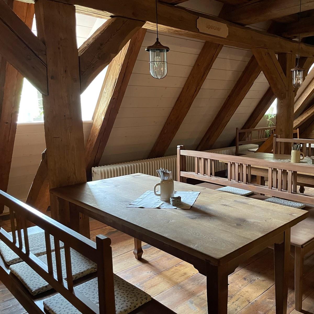 Restaurant "Brauerei Gasthof Blomenhof" in Neumarkt in der Oberpfalz