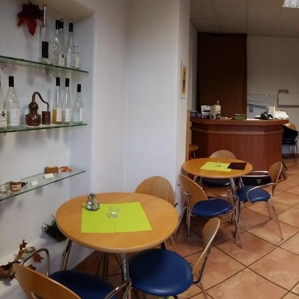 Restaurant "Hess Stauße" in Gottenheim