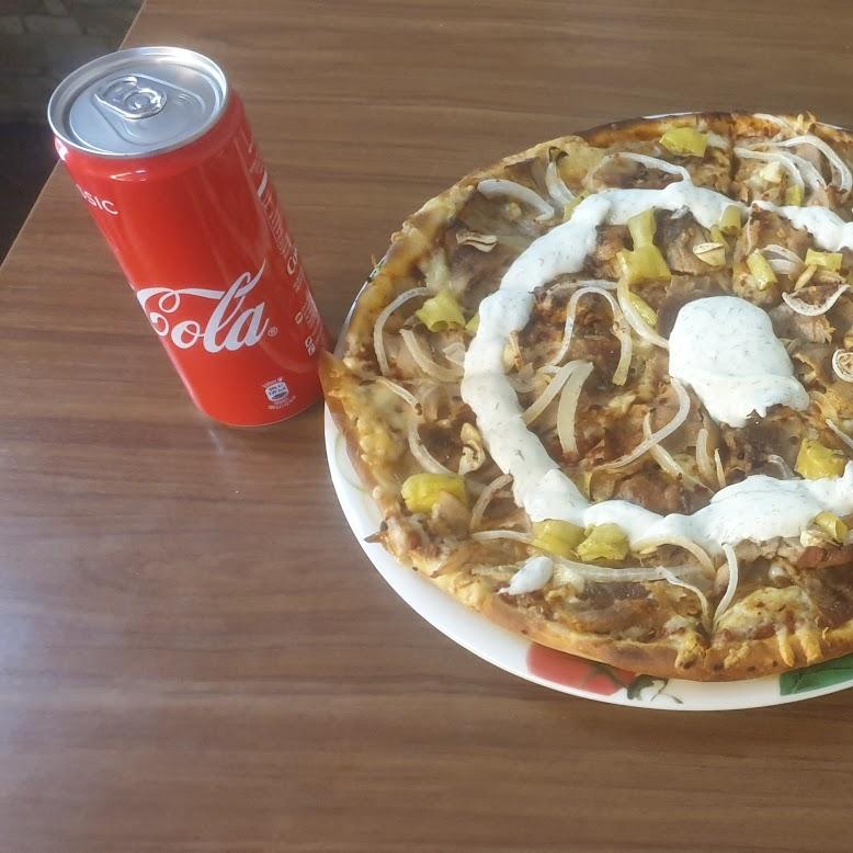 Restaurant "Ufo Döner Imbiss" in  (Schwaben)