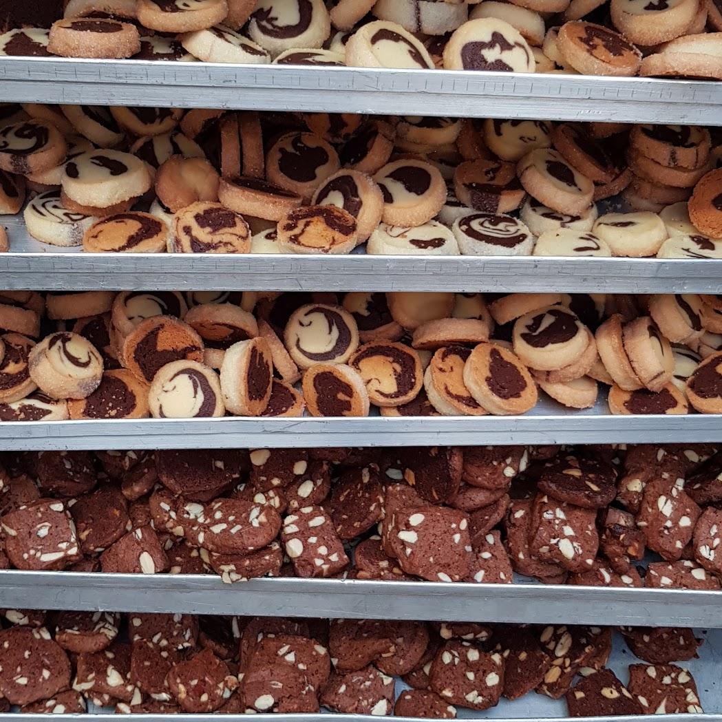 Restaurant "Bäckerei und Konditorei Silberbach" in Wernigerode