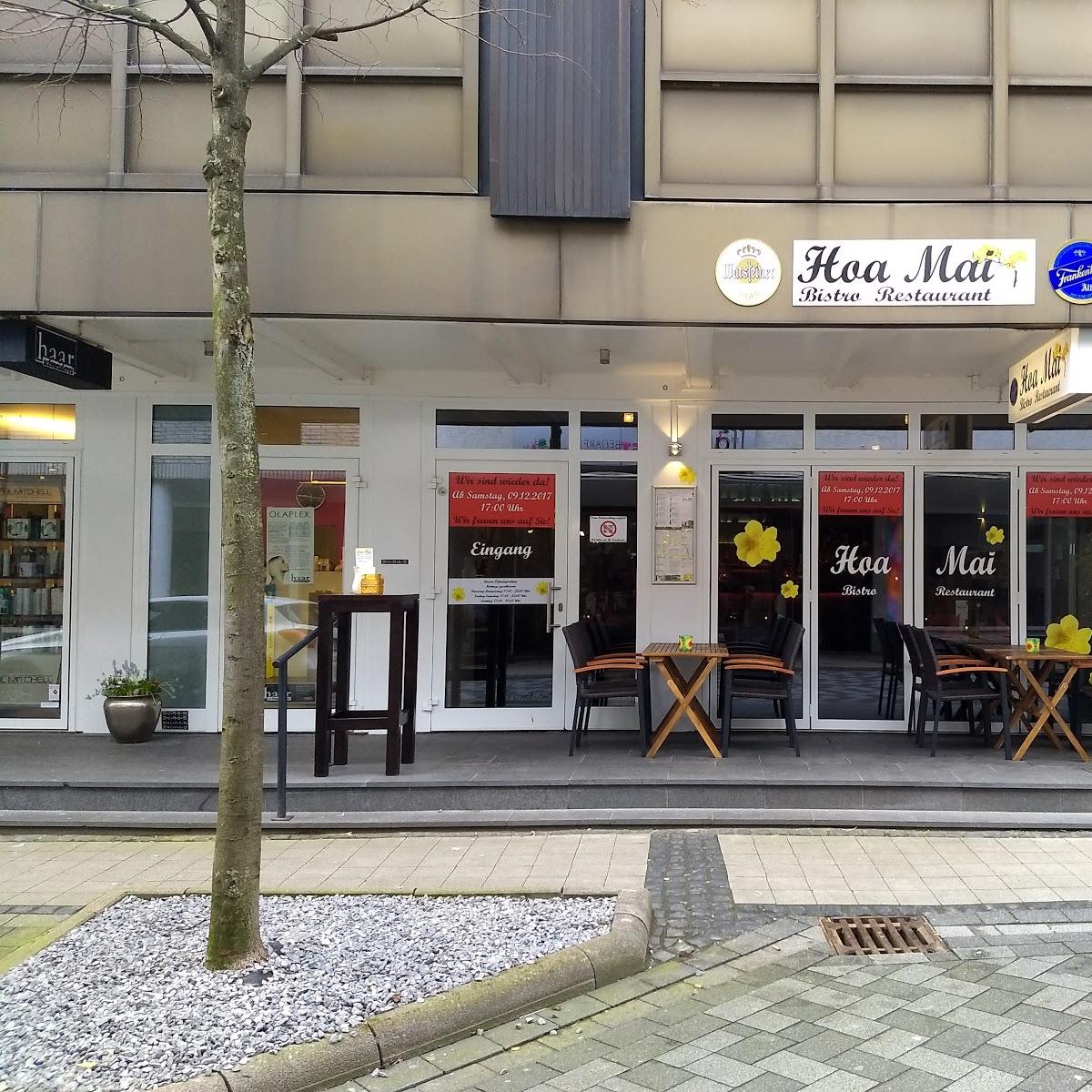 Restaurant "Hoa Mai" in Heinsberg