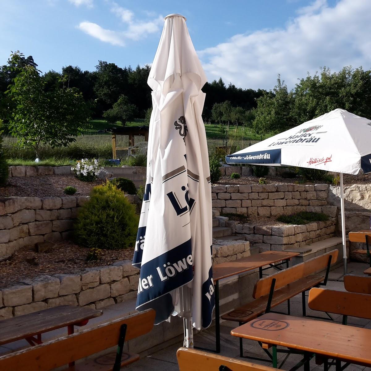 Restaurant "Gasthof Jägerhaus Altersberg" in Aspach