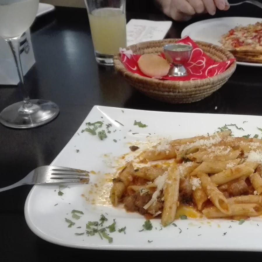 Restaurant "Pizzeria Campanile" in Gelsenkirchen