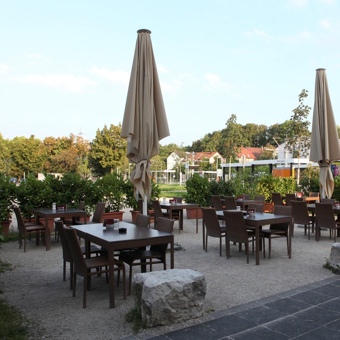 Restaurant "Siegel