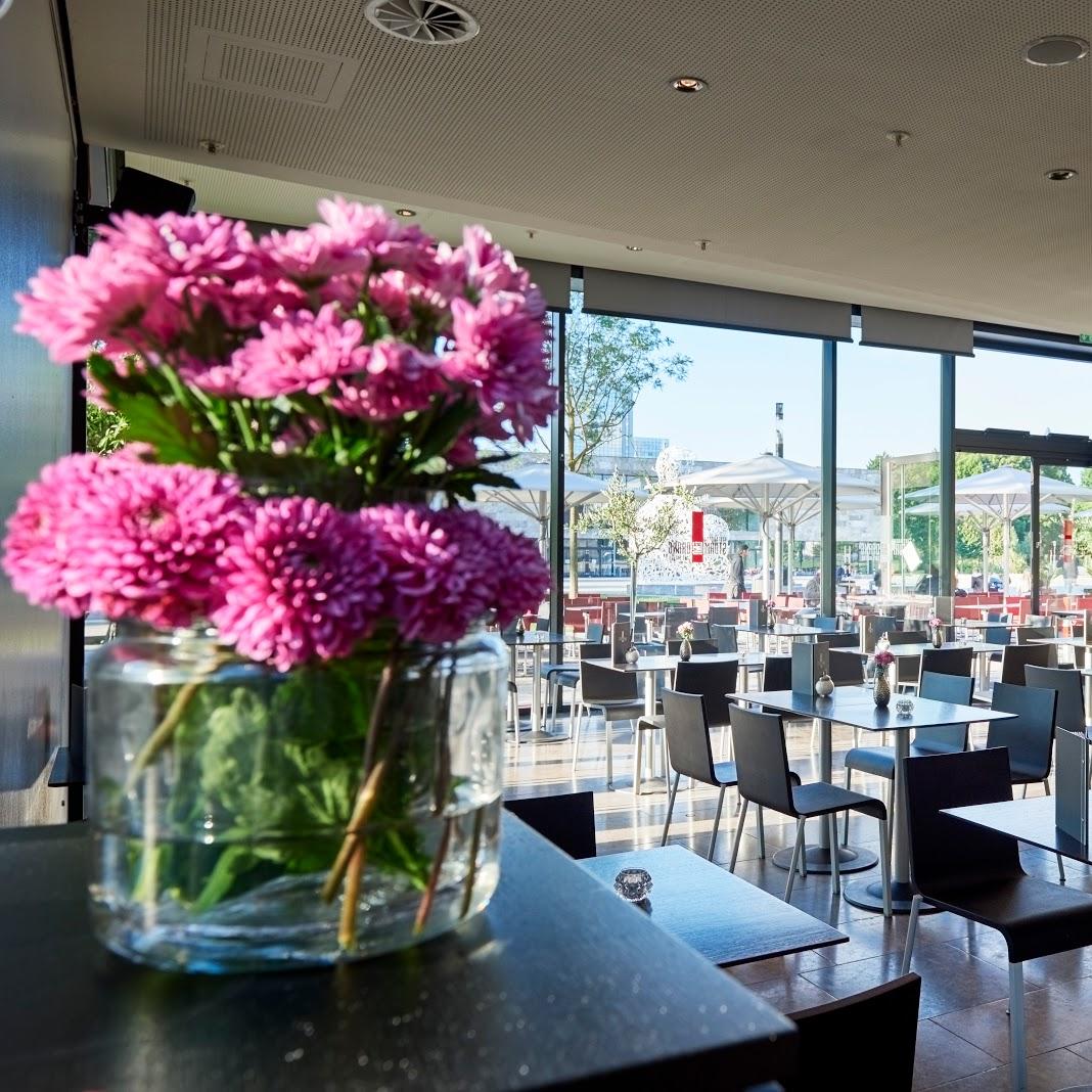 Restaurant "Sturm und Drang" in Frankfurt am Main