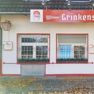 Restaurant "Zum Grinkenschmied" in Köln