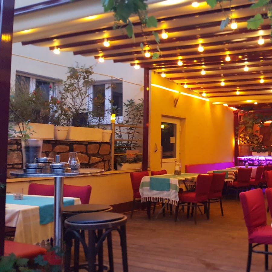 Restaurant "Restaurant Löwenkeller" in Heidelberg