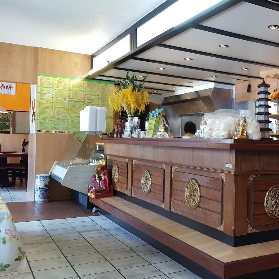 Restaurant "Asia-Papaya" in Großenkneten