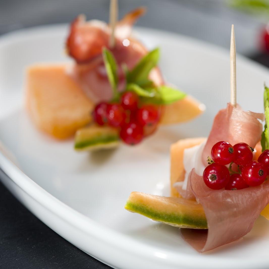 Restaurant "Beim Patric Gasthof" in Blieskastel