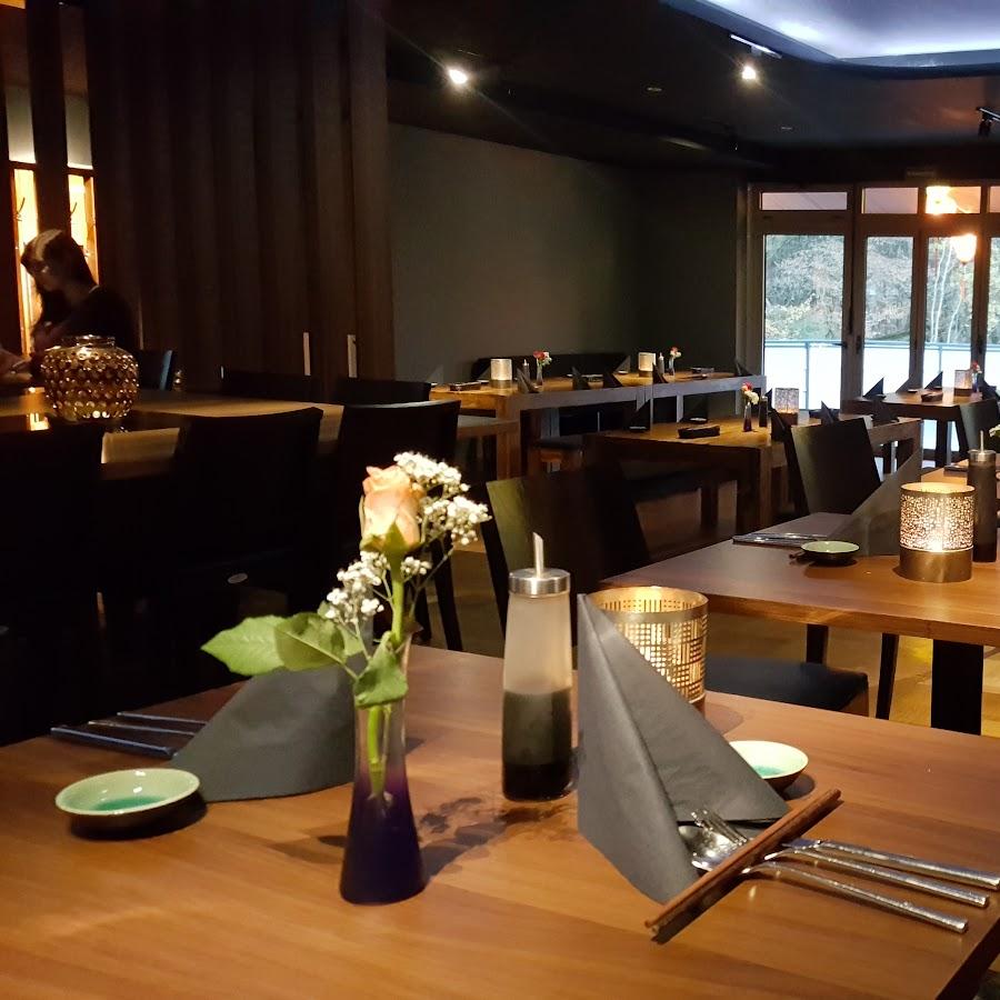 Restaurant "Mr. Lian" in Kaiserslautern