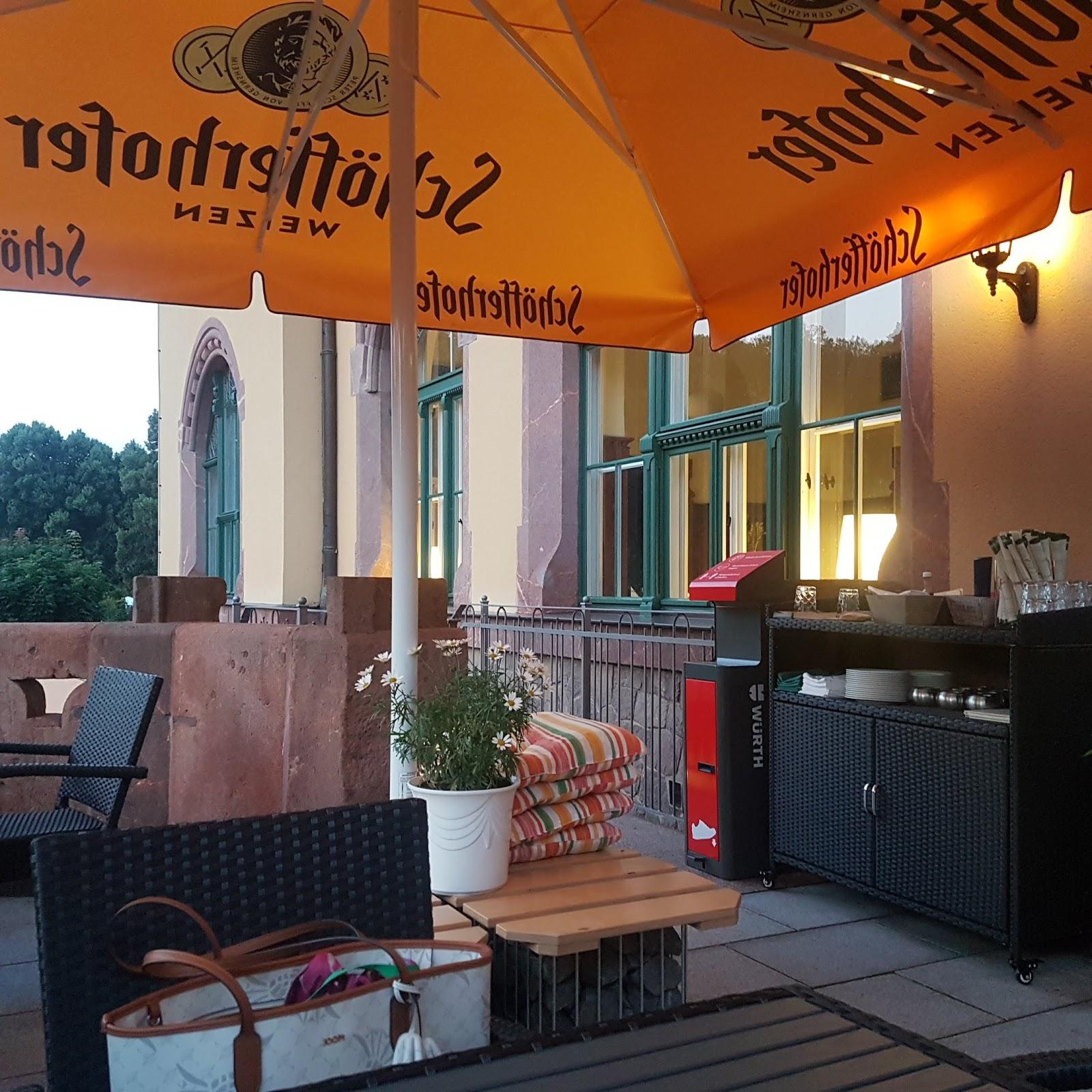 Restaurant "Ratskeller" in Waldheim