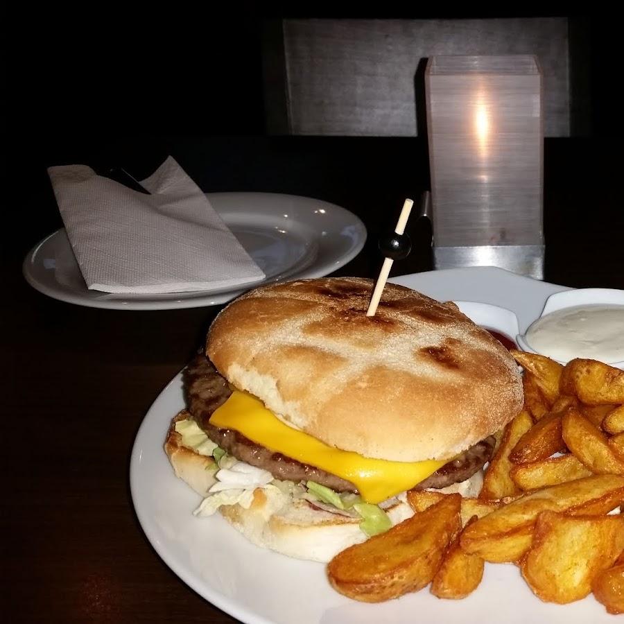 Restaurant "Freiraum Bar - Restaurant & Lounge" in Lage