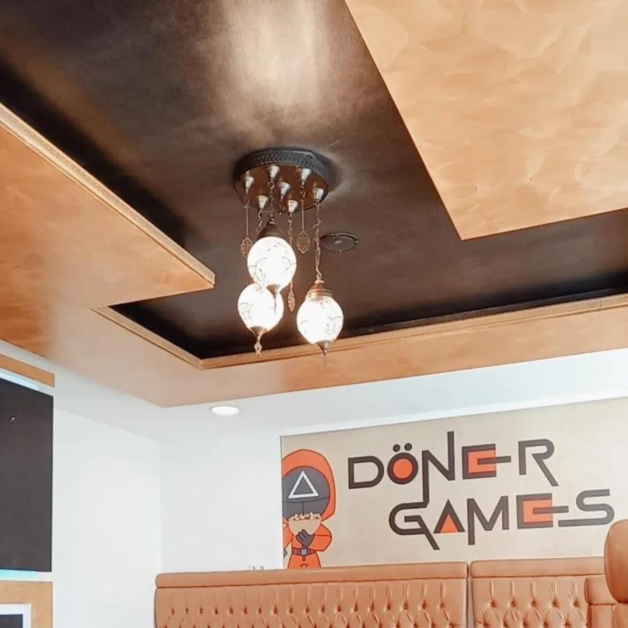 Restaurant "Döner Games" in Balingen