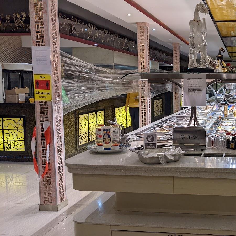 Restaurant "Gourmet Tempel" in Ansbach