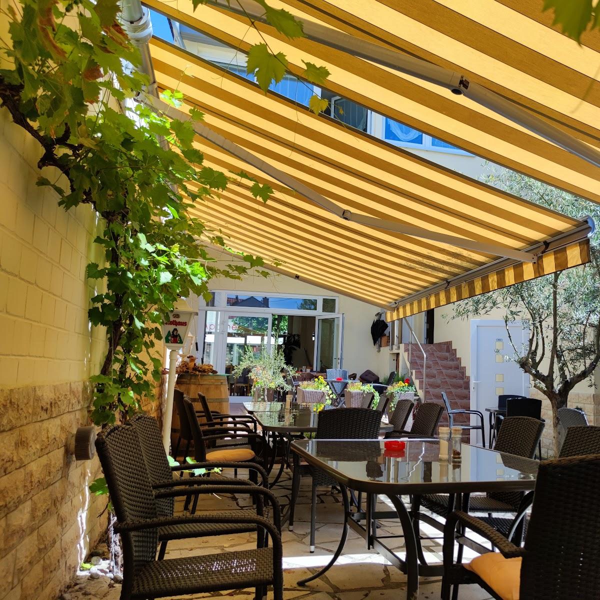 Restaurant "Restaurant SaVe" in Ihringen