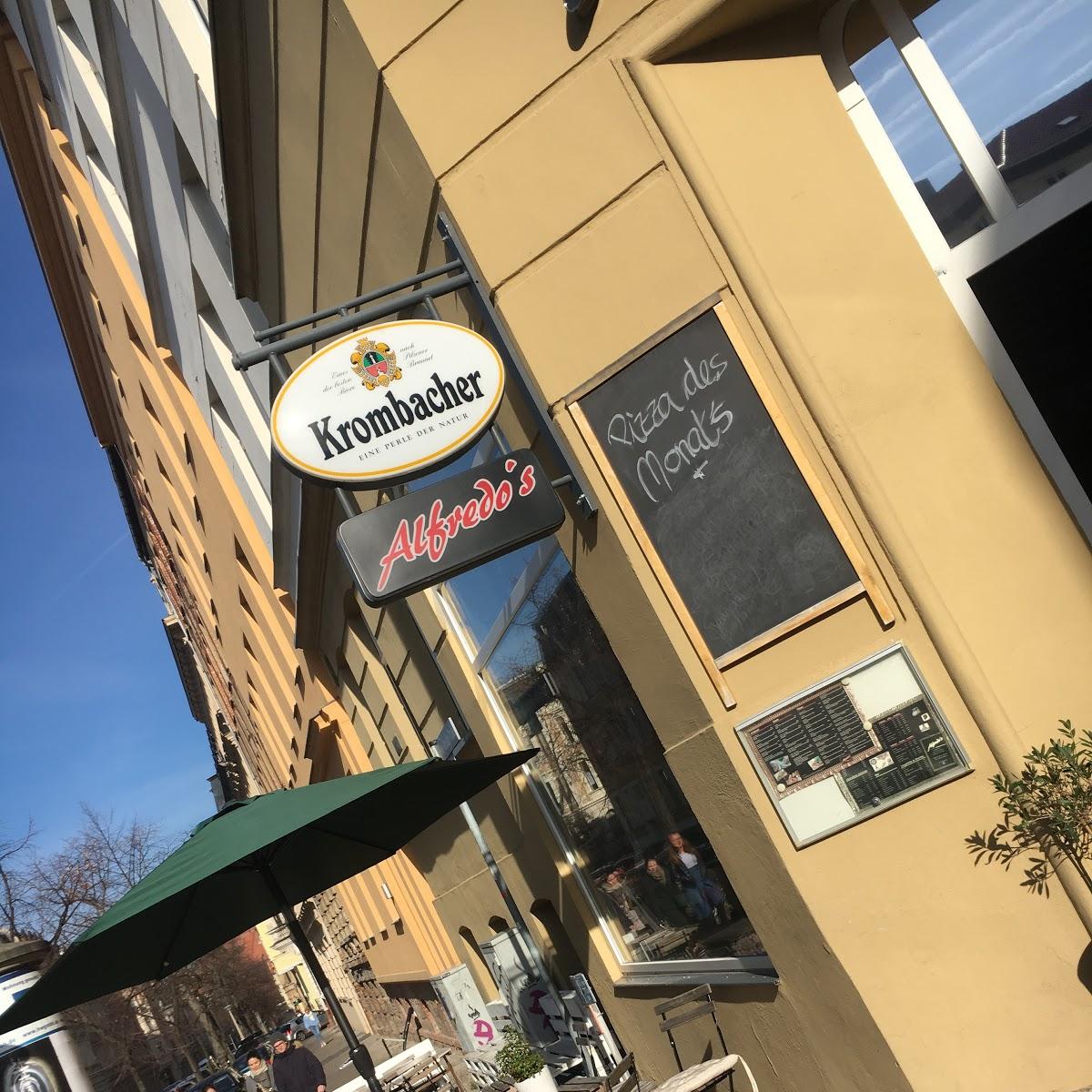 Restaurant "Alfredo