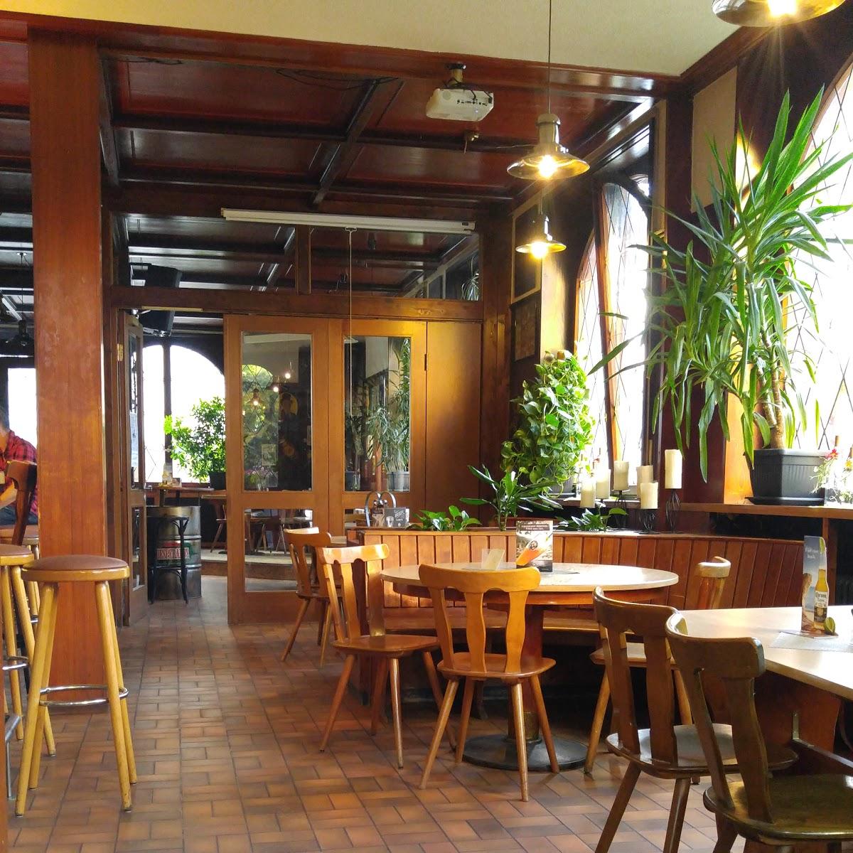 Restaurant "Bruckbeck" in  Schramberg