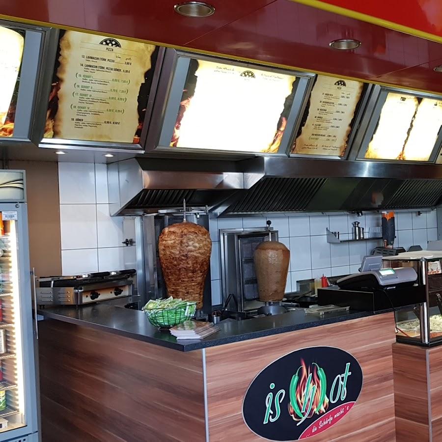 Restaurant "Ishot" in Soest