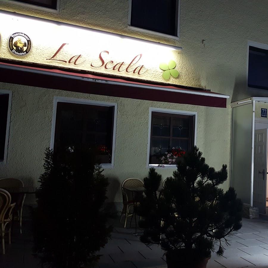 Restaurant "La Scala GmbH" in München