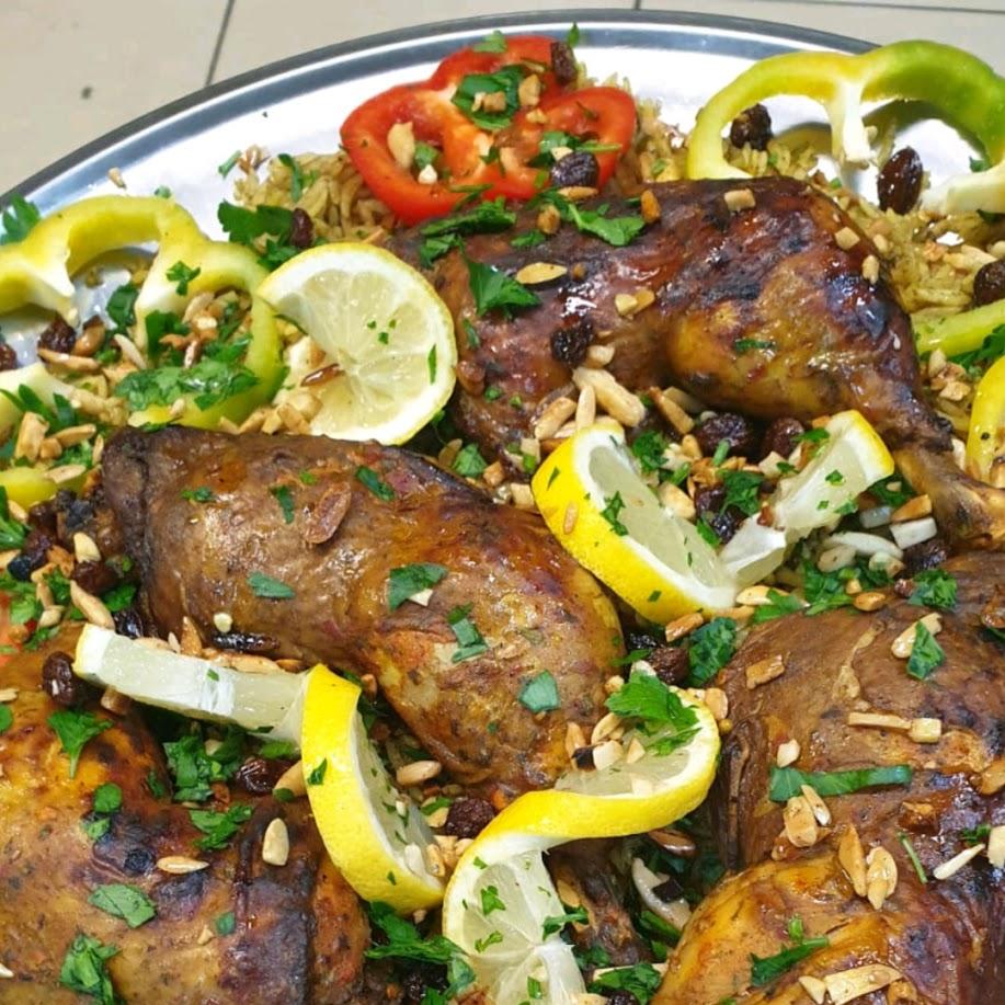 Restaurant "Alpatraa Imbiss" in  Schramberg