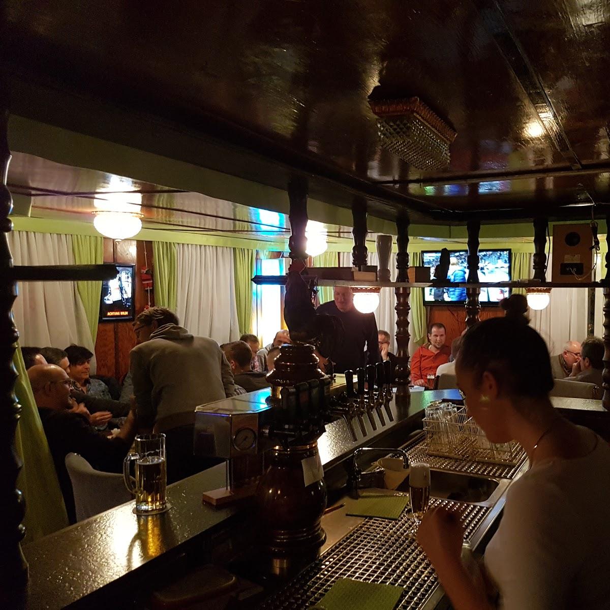 Restaurant "Festung" in  Schramberg