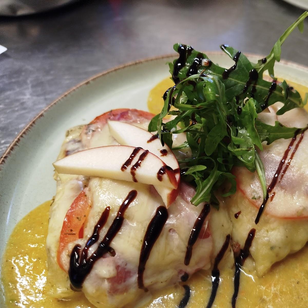 Restaurant "Gasthaus Bären" in Essingen