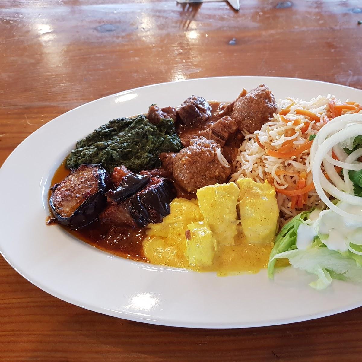 Restaurant "Wunderling" in Wiesbaden