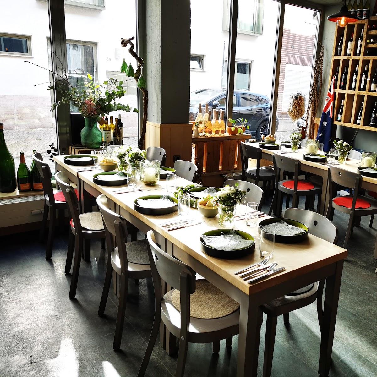 Restaurant "Vintage" in Erkelenz